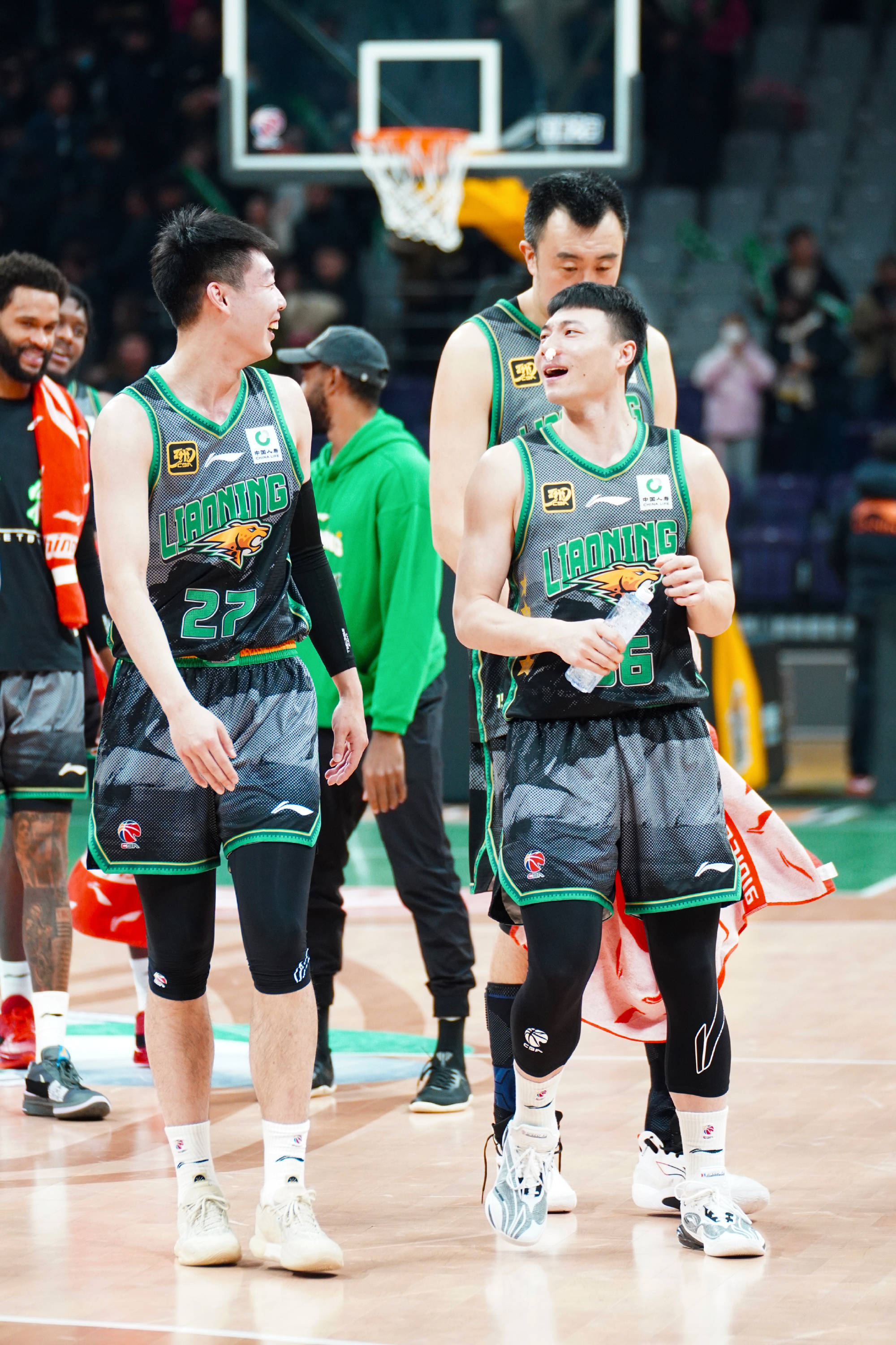 开云APP-今夜深圳男篮调整名单以备CBA常规赛；造点机会环节打磨；管理层满意；训练强度明显提升的简单介绍-开云APP