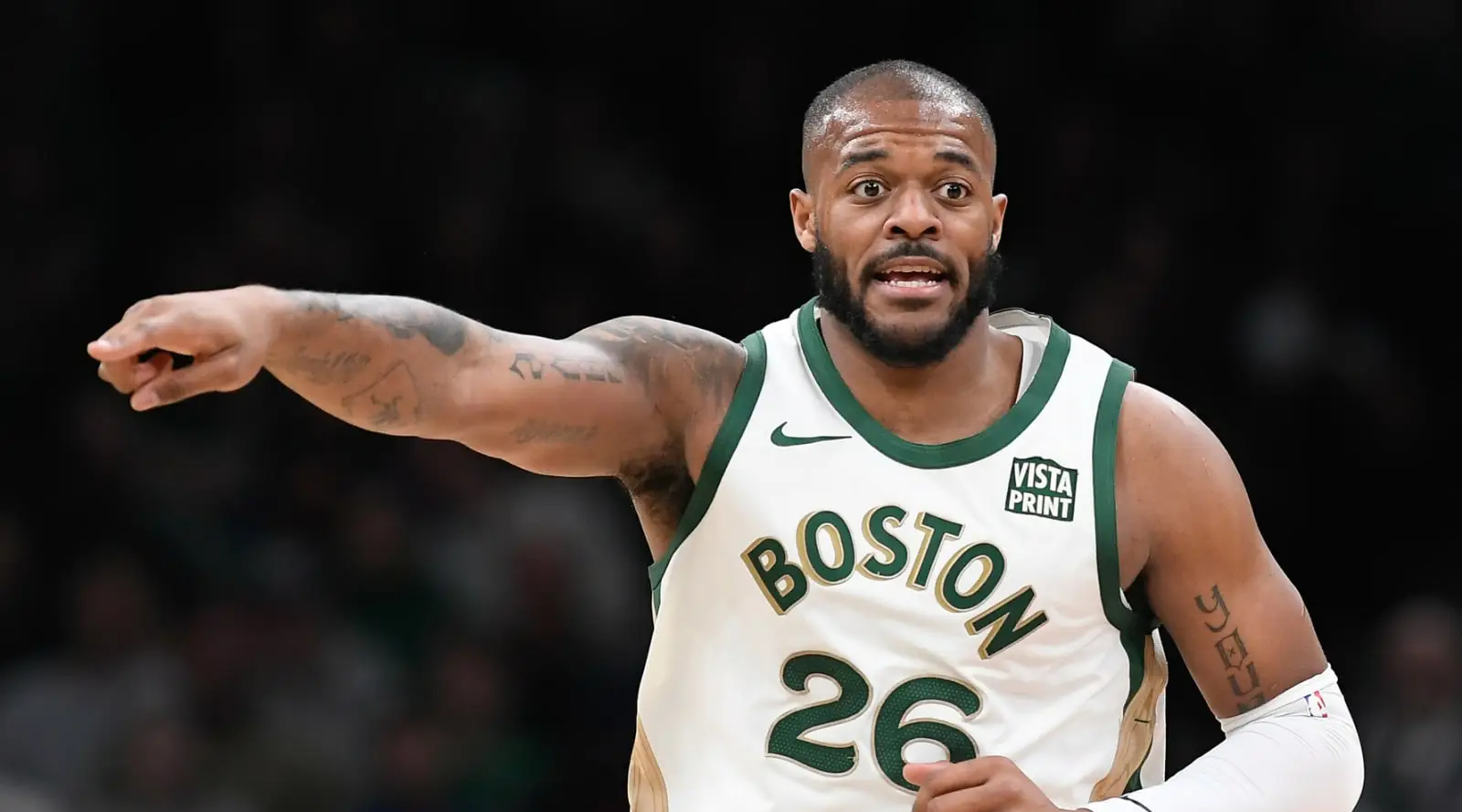 包含波士顿凯尔特人迎CBA常规赛关键赛，赛前伤情更新，话题不断，赛季目标并未改变的词条