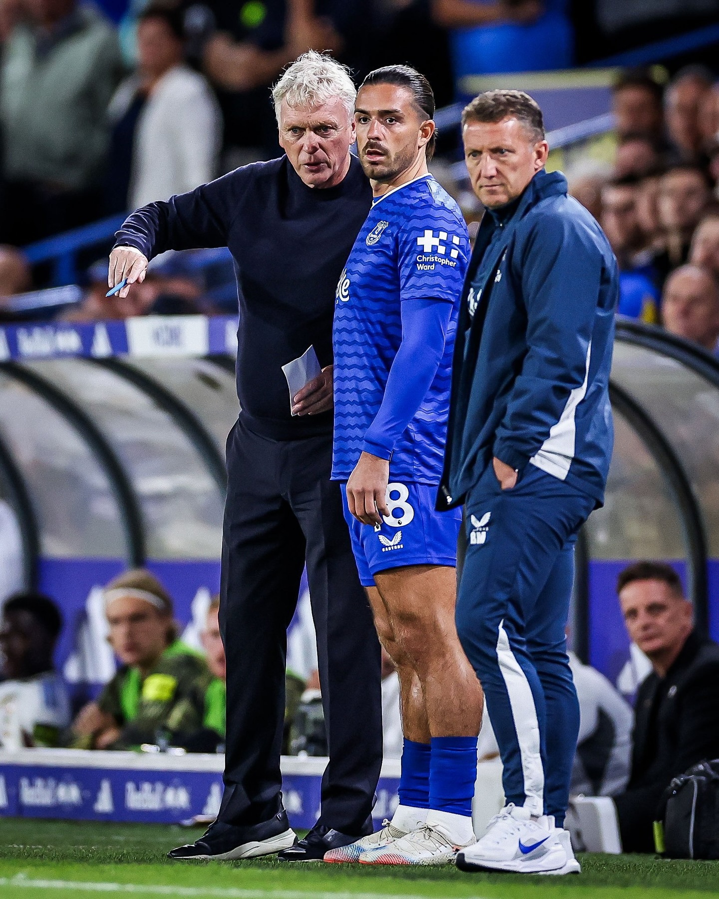 开云-关于清晨突围战来临；葡萄牙体育围绕英超复出首秀；赛场秩序良好；心理建设被强调的信息-开云