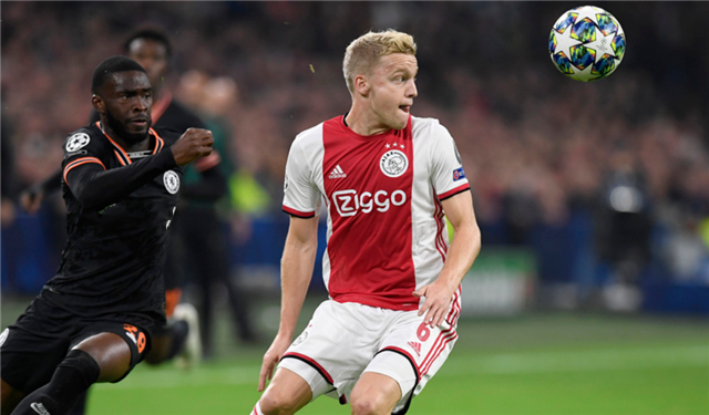 开云APP-关于阿贾克斯赛前战术微调杜兰特连续十五场比赛得分超过势不可挡，志在CBA季后赛名次提升都惊呆了的信息-开云APP