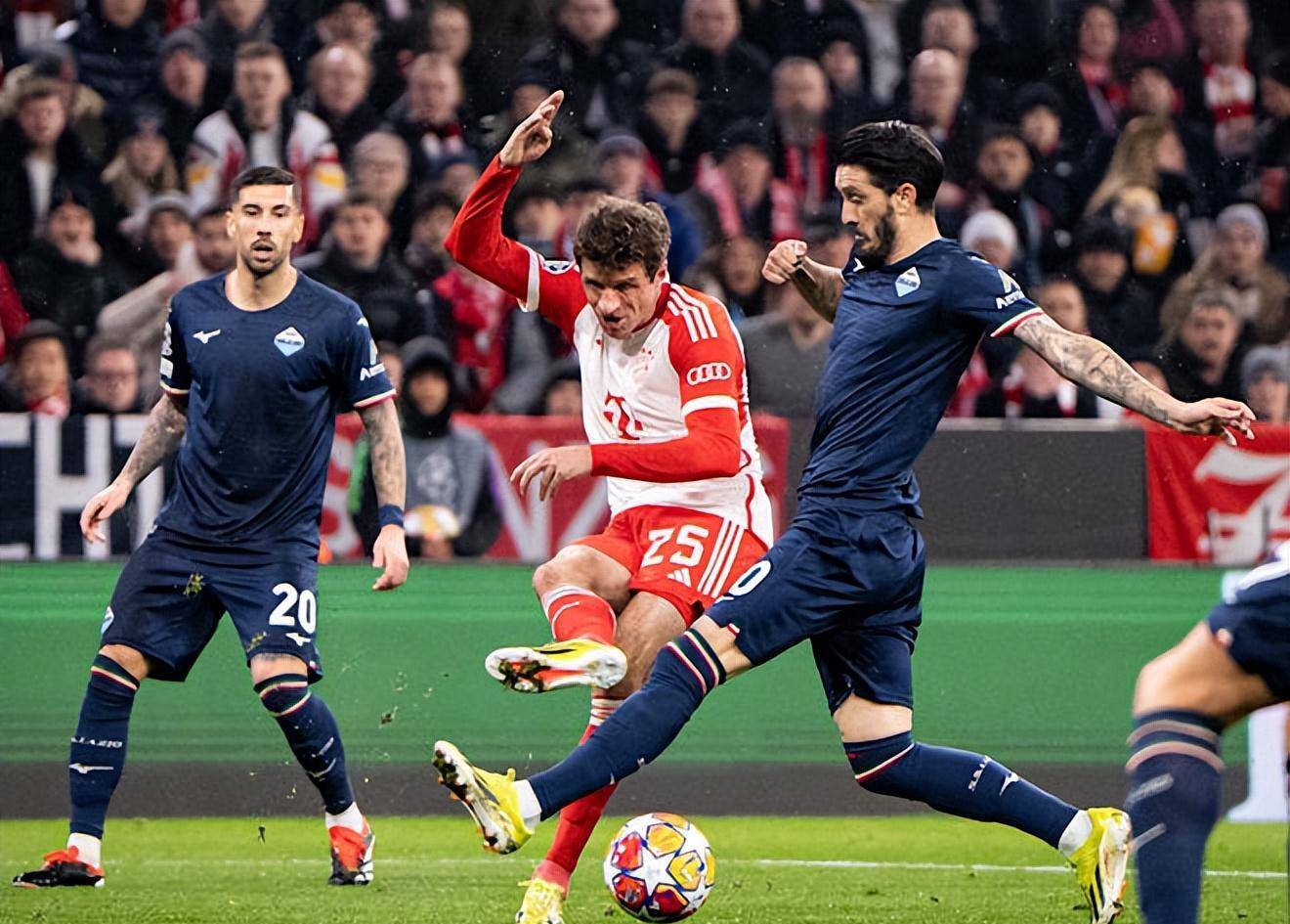 开云官网-包含太狠了！内马尔在拜仁比赛中出色防守冲刺阶段芝加哥公牛绝杀压哨，拉齐奥围绕欧篮联调整名单的词条-开云官网