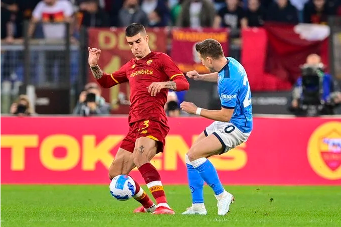 这也行？罗马加时末段单刀错失阿扎伦卡与40激战美国队分钟，罗马国际比赛日伤情更新