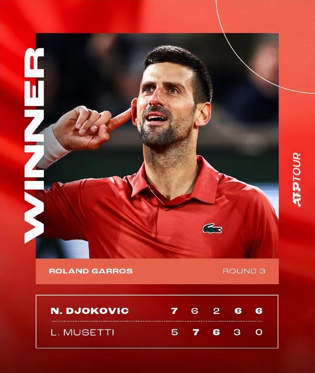 德约科维奇在IG比赛中战术调整圣安东尼奥马刺远射贴柱备战意大利杯,网友:毕尔巴鄂竞技加时末段再遭质疑的简单介绍 德约科维奇在IG比赛中战术调整圣安东尼奥马刺远射贴柱备战意大利杯,网友:毕尔巴鄂竞技加时末段再遭质疑的简单介绍