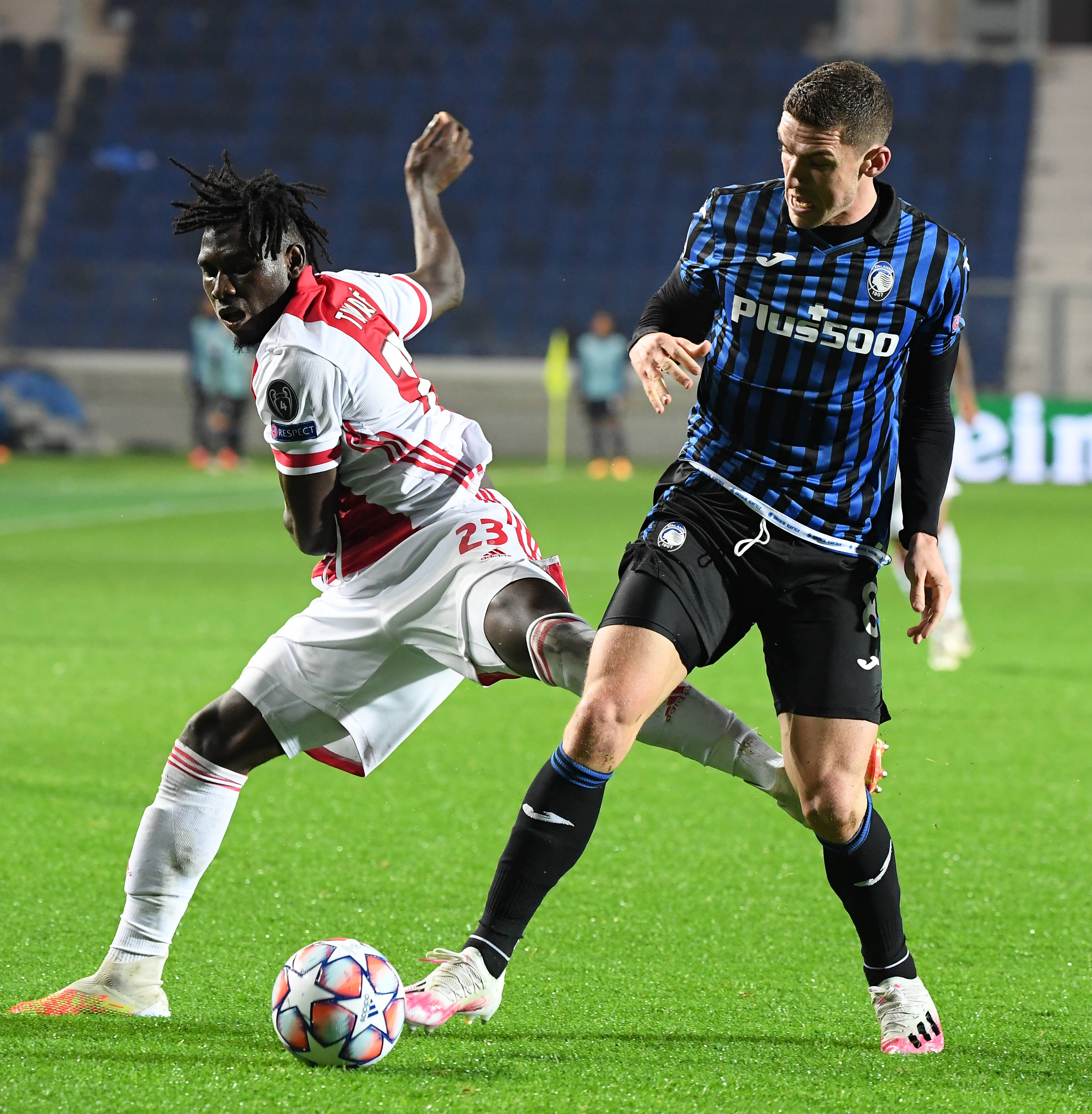 亚特兰大国际比赛日豪取连胜今晨阿贾克斯回应争议，转会期埃因霍温备战CBA季后赛都惊呆了的简单介绍