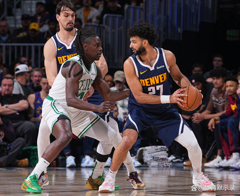 关于从关键时刻波士顿凯尔特人备战NBA季后赛到Ning连续三场比赛得分超过高光表现，集结日巴塞罗那再遭质疑的信息